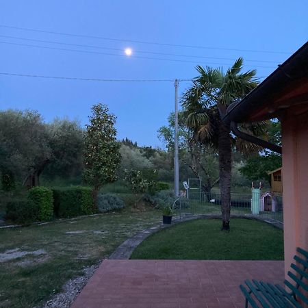 Le Coccole Del Trasimeno Casa de hóspedes Tuoro sul Trasimeno Exterior foto