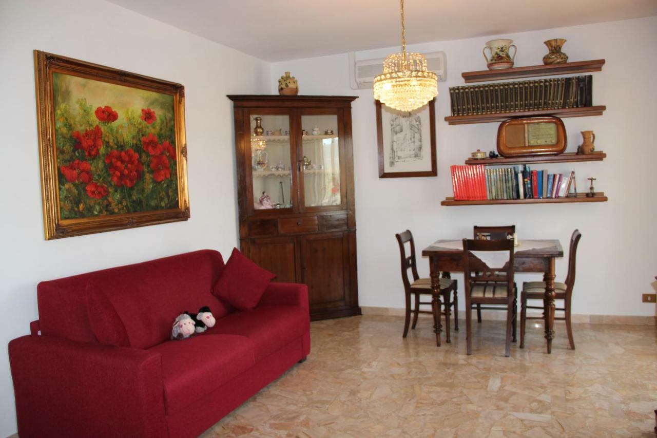 Le Coccole Del Trasimeno Casa de hóspedes Tuoro sul Trasimeno Exterior foto