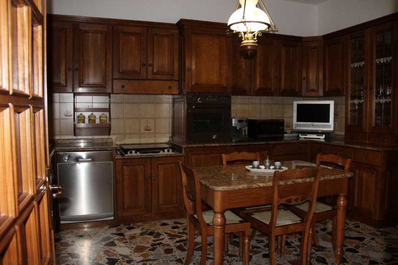 Le Coccole Del Trasimeno Casa de hóspedes Tuoro sul Trasimeno Exterior foto