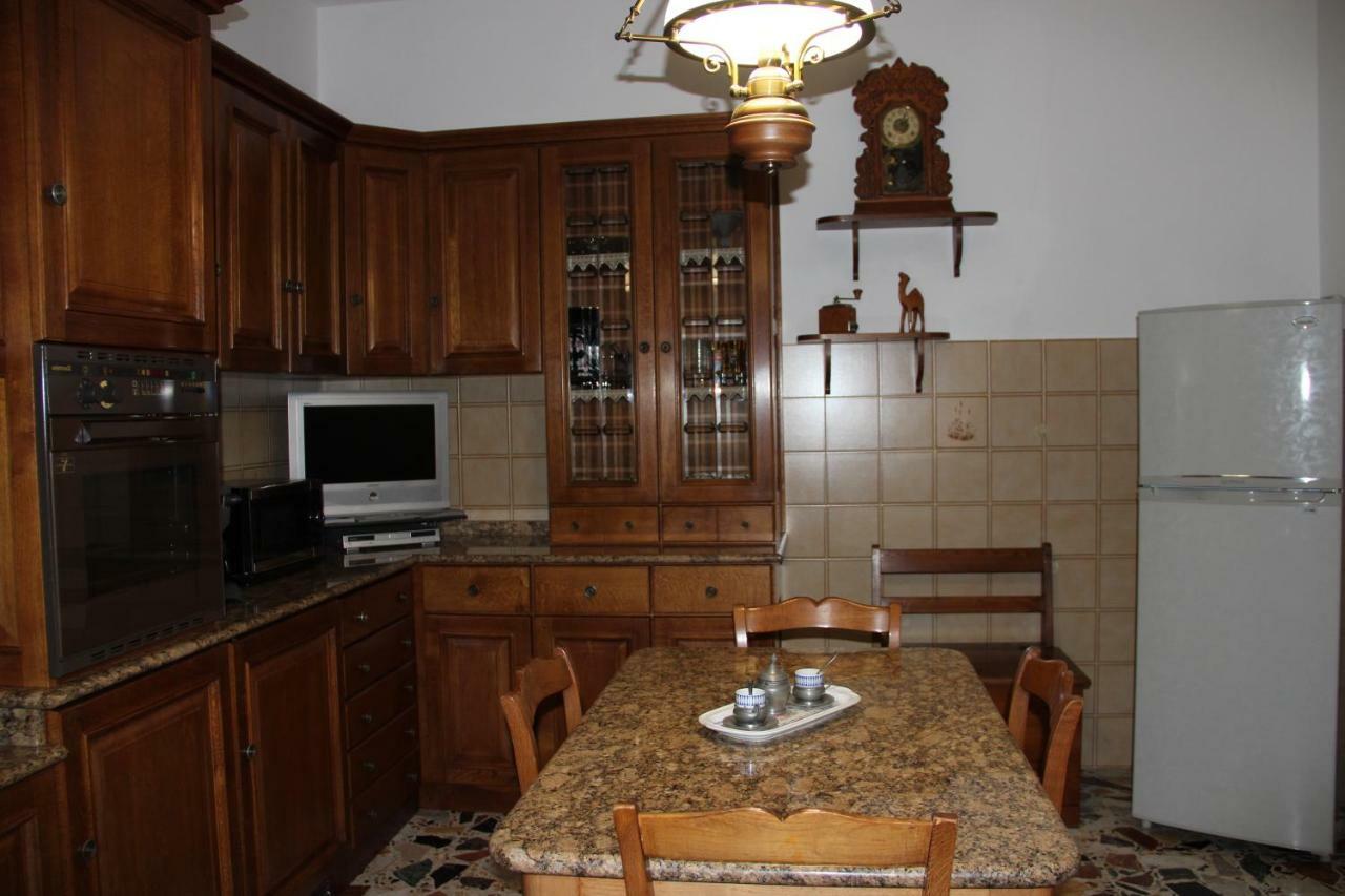 Le Coccole Del Trasimeno Casa de hóspedes Tuoro sul Trasimeno Exterior foto